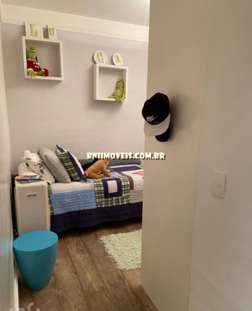 Apartamento, 2 quartos, 120 m² - Foto 12