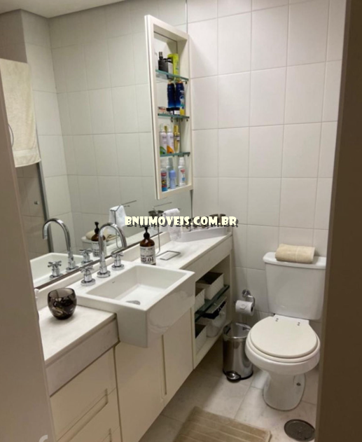 Apartamento, 2 quartos, 120 m² - Foto 13