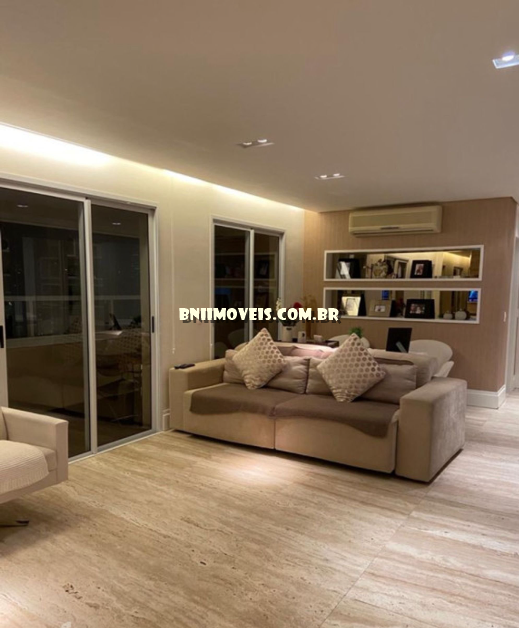 Apartamento, 2 quartos, 120 m² - Foto 3