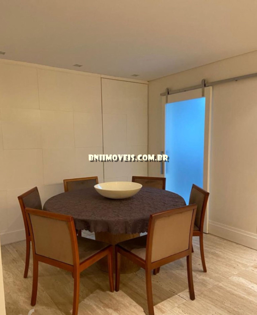 Apartamento, 2 quartos, 120 m² - Foto 5