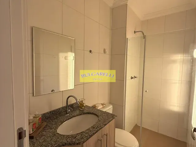Apartamento com 60m² 2 quartos e 2 banheiros, à venda, no bairro Parque União em Jundiaí