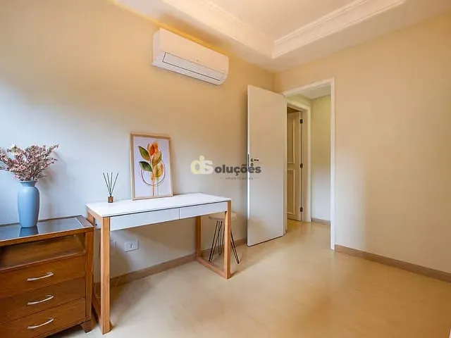 Apartamento 4 quartos e 5 banheiros, à venda, no bairro Paraíso em São Paulo