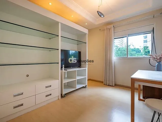 Apartamento 4 quartos e 5 banheiros, à venda, no bairro Paraíso em São Paulo