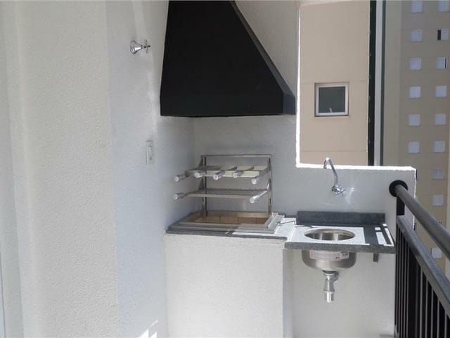 Foto do Apartamento - Apartamento residencial para locação, Parque Residencial Aquarius, São José dos Campos. | INDEPENDENCE NEGOCIOS IMOBILIARIOS LTDA