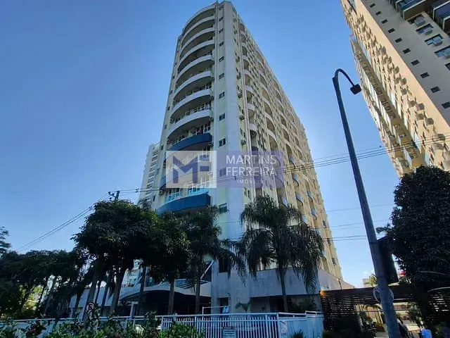 Apartamento com 94m² 2 quartos e 3 banheiros, à venda, no bairro Recreio dos Bandeirantes em Rio de Janeiro