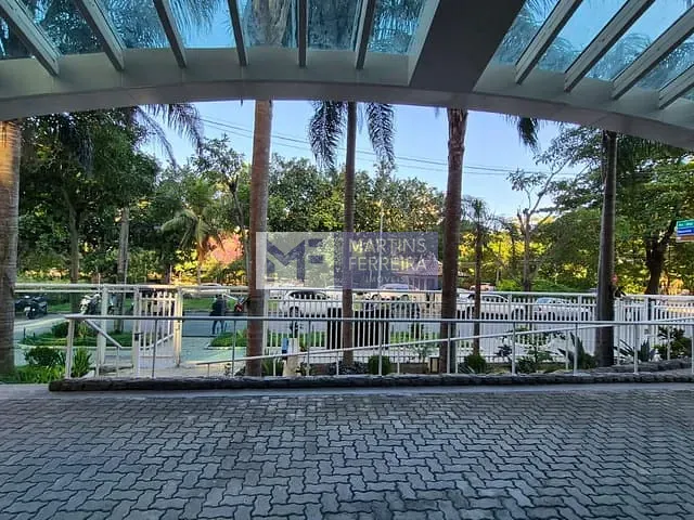 Apartamento com 94m² 2 quartos e 3 banheiros, à venda, no bairro Recreio dos Bandeirantes em Rio de Janeiro
