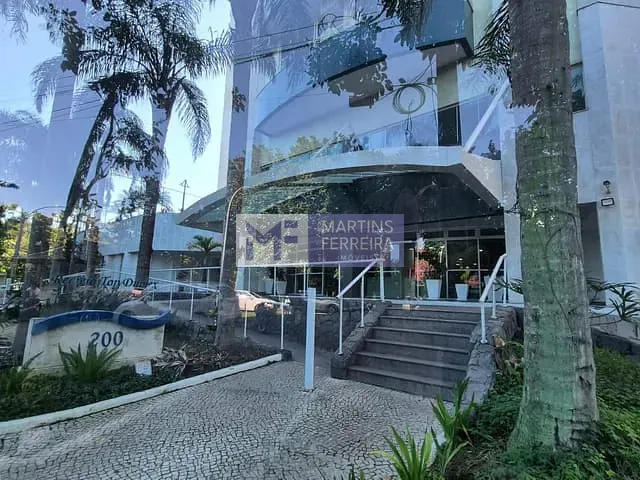 Apartamento com 94m² 2 quartos e 3 banheiros, à venda, no bairro Recreio dos Bandeirantes em Rio de Janeiro