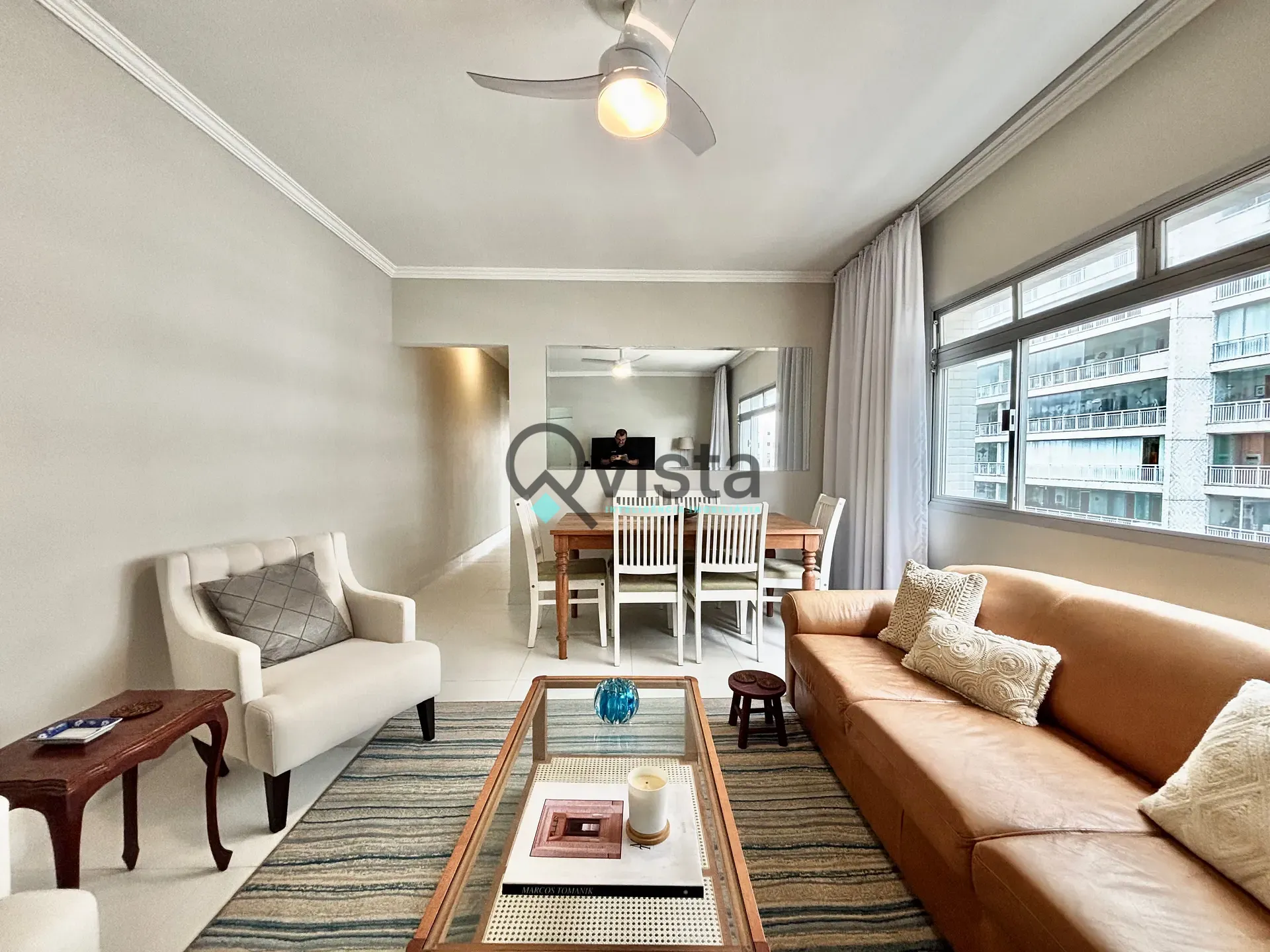 Apartamento, 2 quartos, 80 m² - Foto 4