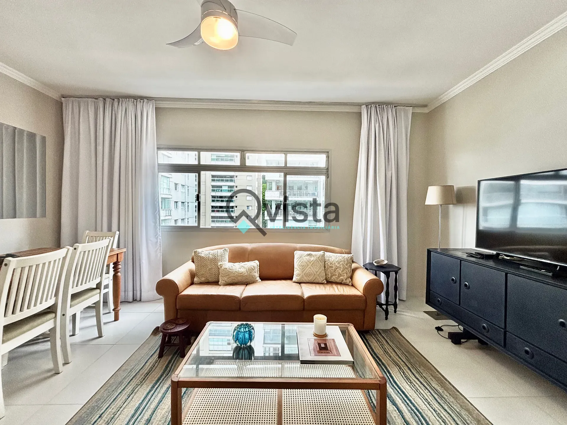 Apartamento, 2 quartos, 80 m² - Foto 5