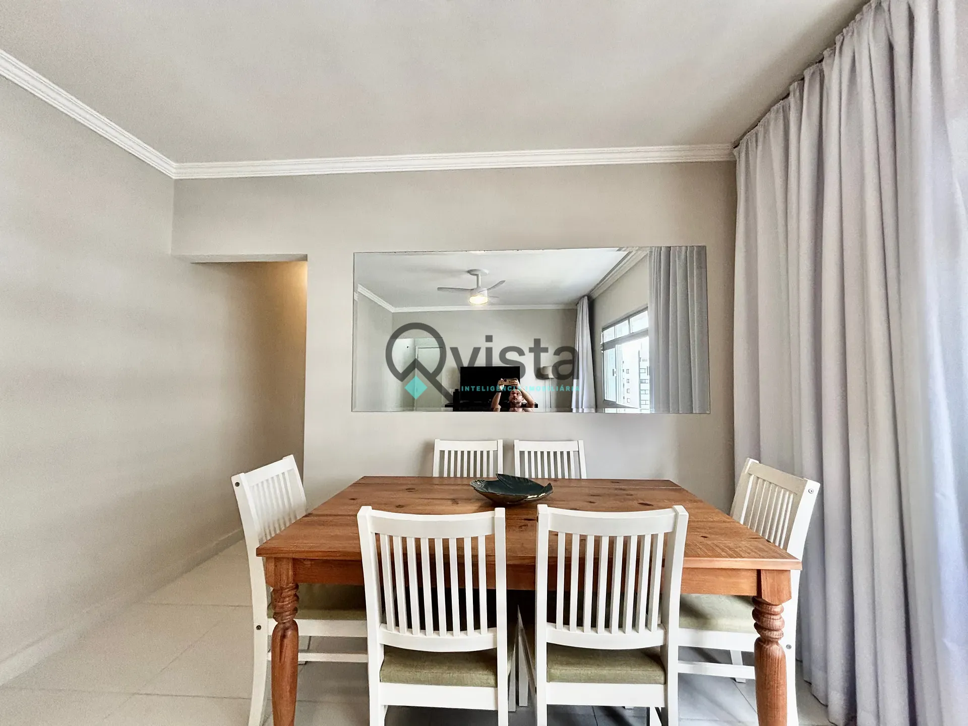 Apartamento, 2 quartos, 80 m² - Foto 6