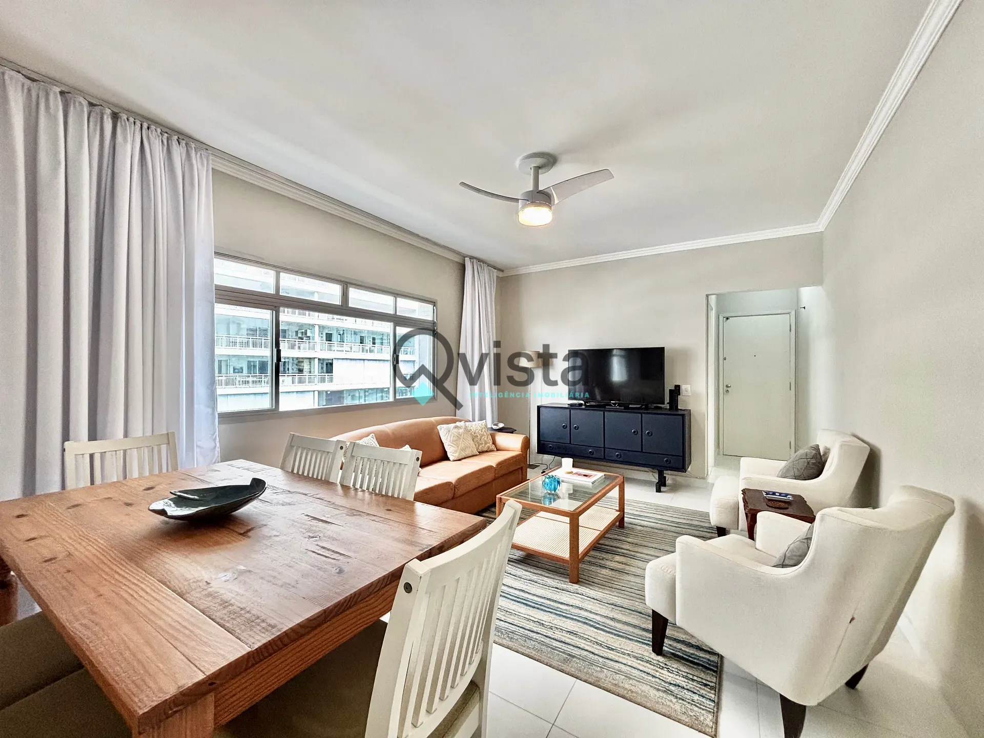 Apartamento, 2 quartos, 80 m² - Foto 8
