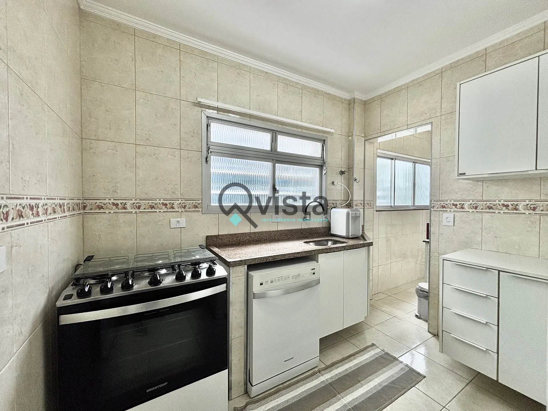 Apartamento, 2 quartos, 80 m² - Foto 9