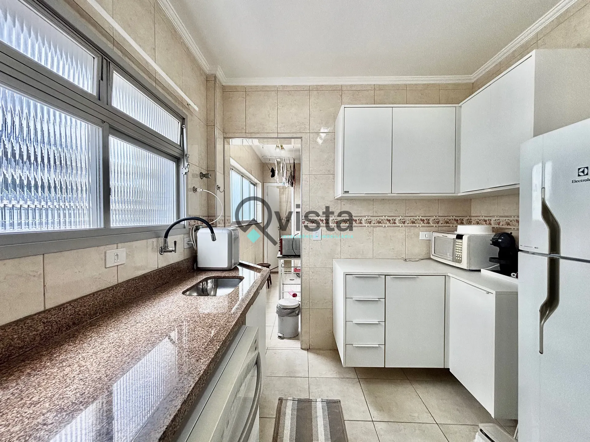 Apartamento, 2 quartos, 80 m² - Foto 10