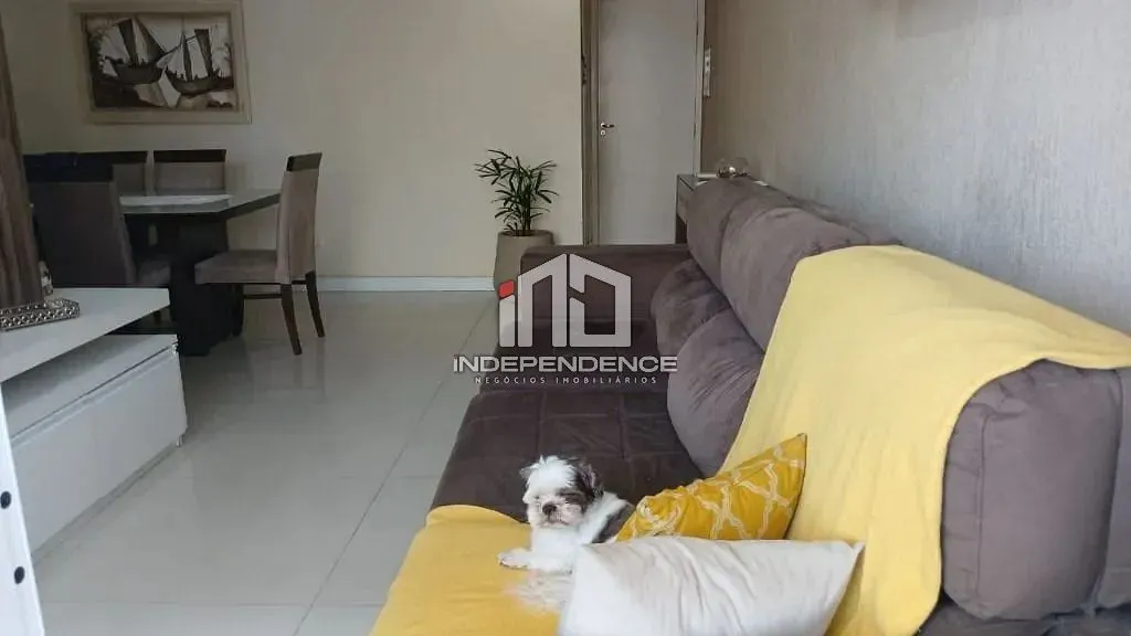 Apartamento, 3 quartos, 90 m² - Foto 306