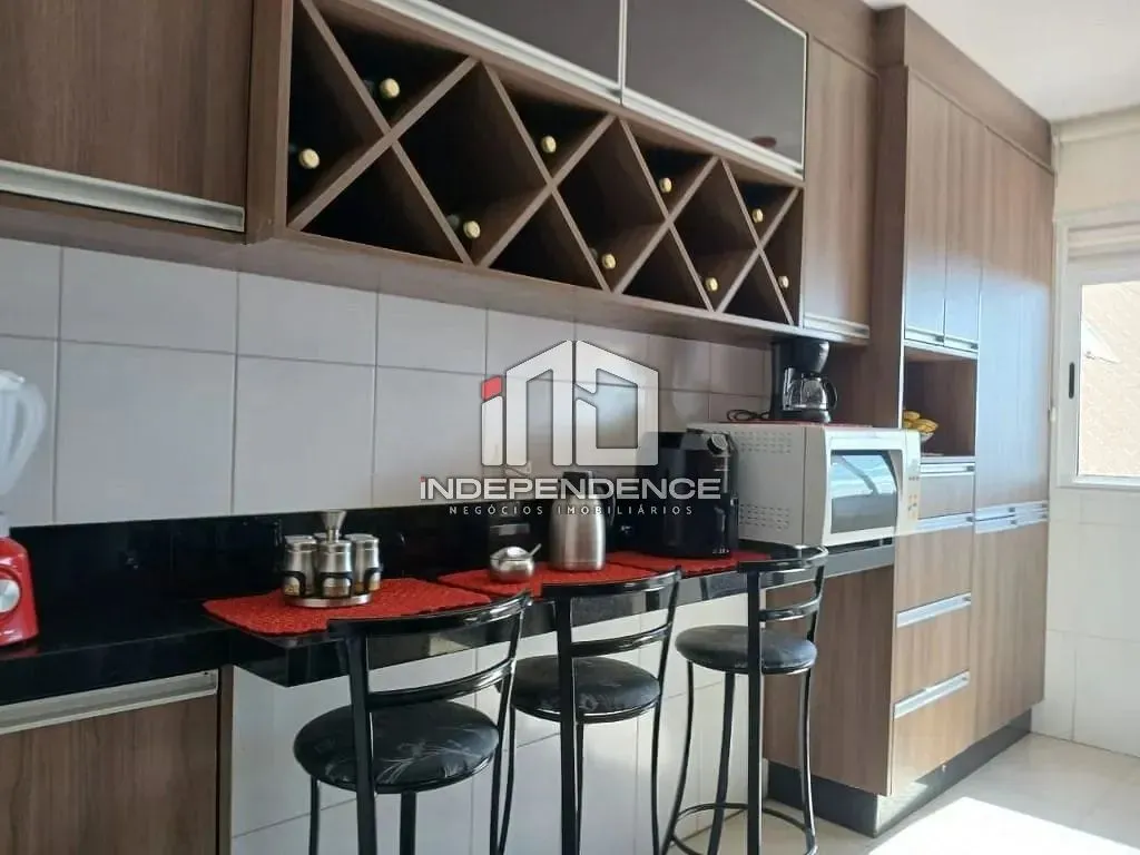 Apartamento, 3 quartos, 90 m² - Foto 323