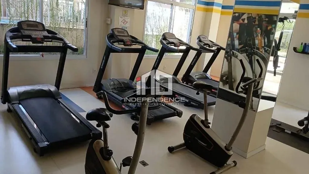 Apartamento, 3 quartos, 90 m² - Foto 176