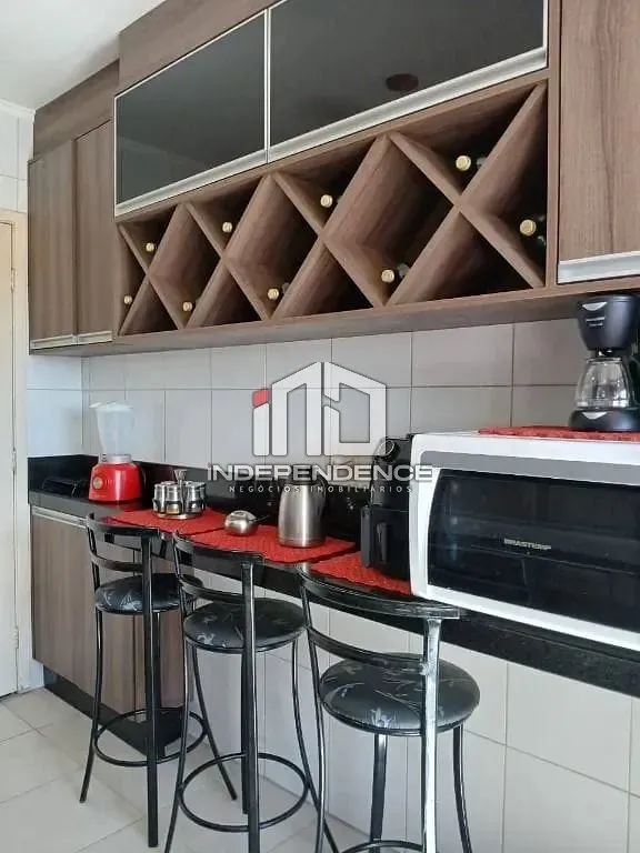 Apartamento, 3 quartos, 90 m² - Foto 315