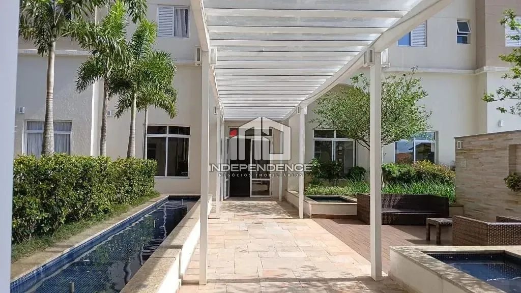 Apartamento, 3 quartos, 90 m² - Foto 191