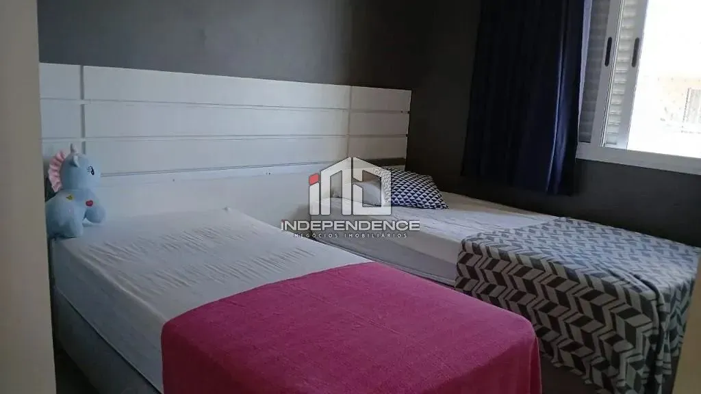 Apartamento, 3 quartos, 90 m² - Foto 235