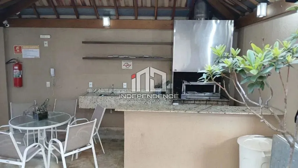 Apartamento, 3 quartos, 90 m² - Foto 152