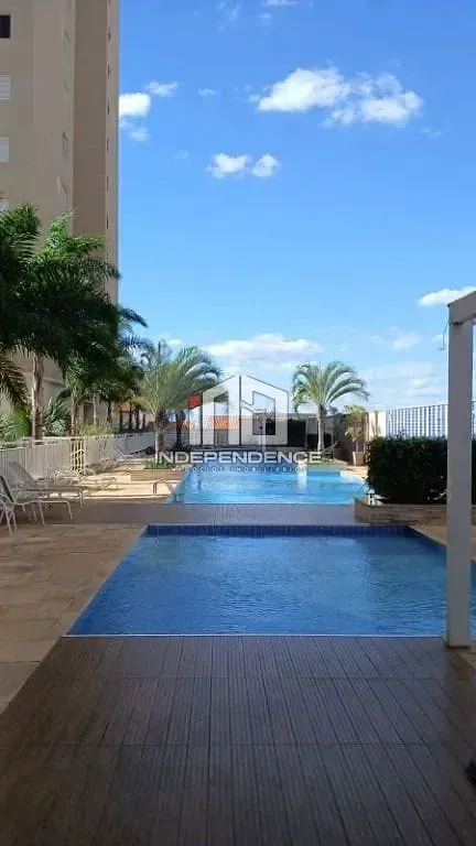 Apartamento, 3 quartos, 90 m² - Foto 160
