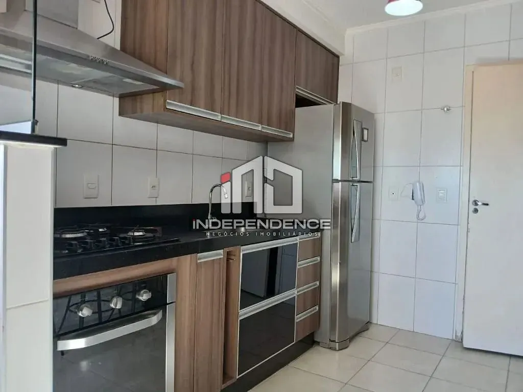 Apartamento, 3 quartos, 90 m² - Foto 1