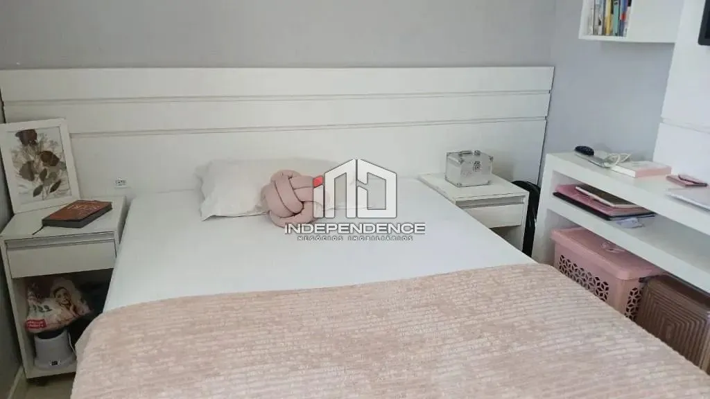 Apartamento, 3 quartos, 90 m² - Foto 280