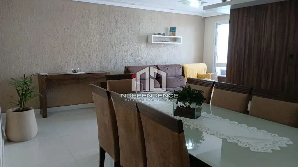 Apartamento, 3 quartos, 90 m² - Foto 298