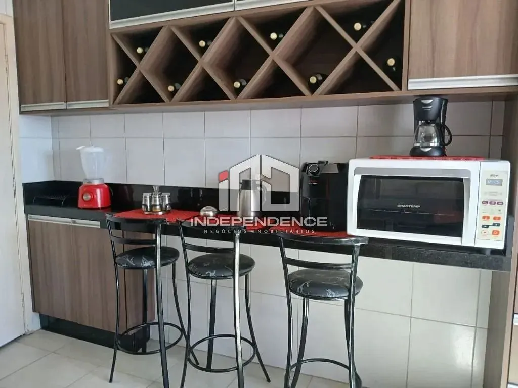 Apartamento, 3 quartos, 90 m² - Foto 319