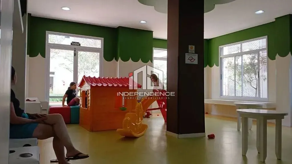 Apartamento, 3 quartos, 90 m² - Foto 134