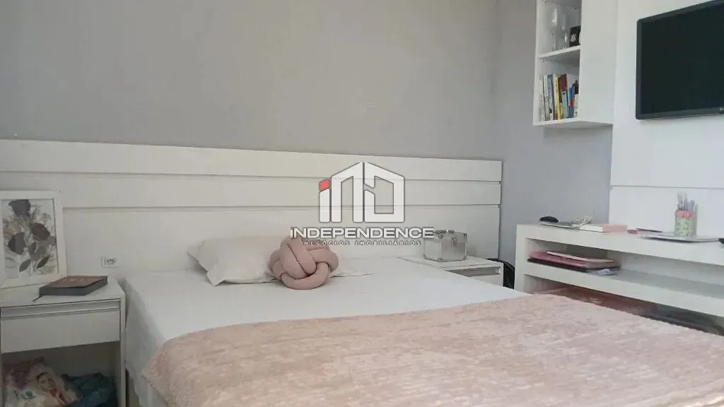 Apartamento, 3 quartos, 90 m² - Foto 284