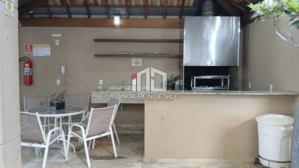 Apartamento, 3 quartos, 90 m² - Foto 156