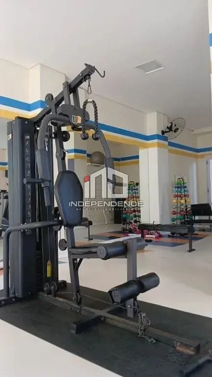 Apartamento, 3 quartos, 90 m² - Foto 184