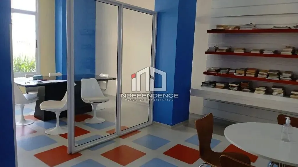 Apartamento, 3 quartos, 90 m² - Foto 111