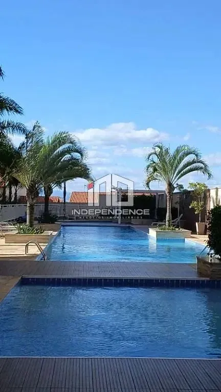 Apartamento, 3 quartos, 90 m² - Foto 164