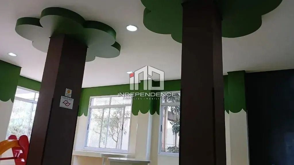 Apartamento, 3 quartos, 90 m² - Foto 127