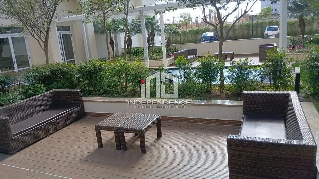 Apartamento, 3 quartos, 90 m² - Foto 141