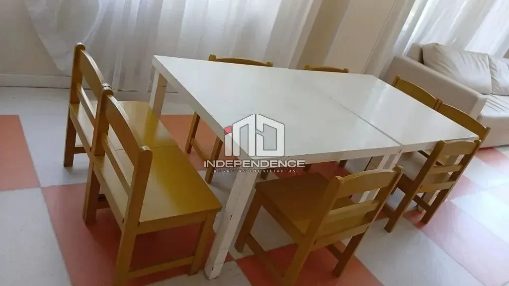 Apartamento, 3 quartos, 90 m² - Foto 90