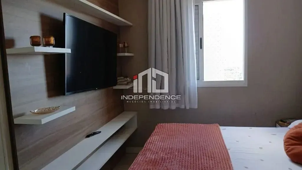 Apartamento, 3 quartos, 90 m² - Foto 261