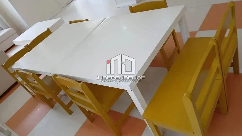 Apartamento, 3 quartos, 90 m² - Foto 94