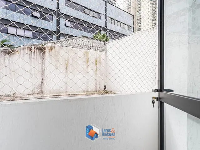 Apartamento com 30m² 1 quarto e 1 banheiro, à venda, no bairro Vila Nova Conceição em São Paulo