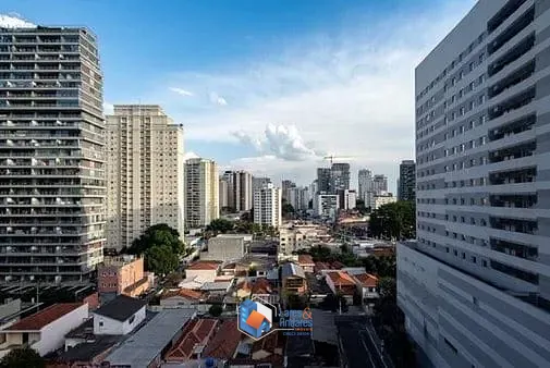 Apartamento, 1 quarto, 30 m² - Foto 15