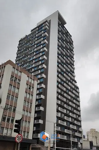Apartamento, 1 quarto, 30 m² - Foto 16