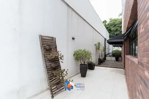 Apartamento, 1 quarto, 30 m² - Foto 29