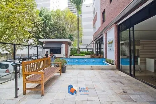 Apartamento, 1 quarto, 30 m² - Foto 23
