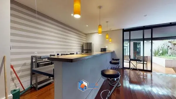 Apartamento, 1 quarto, 30 m² - Foto 44