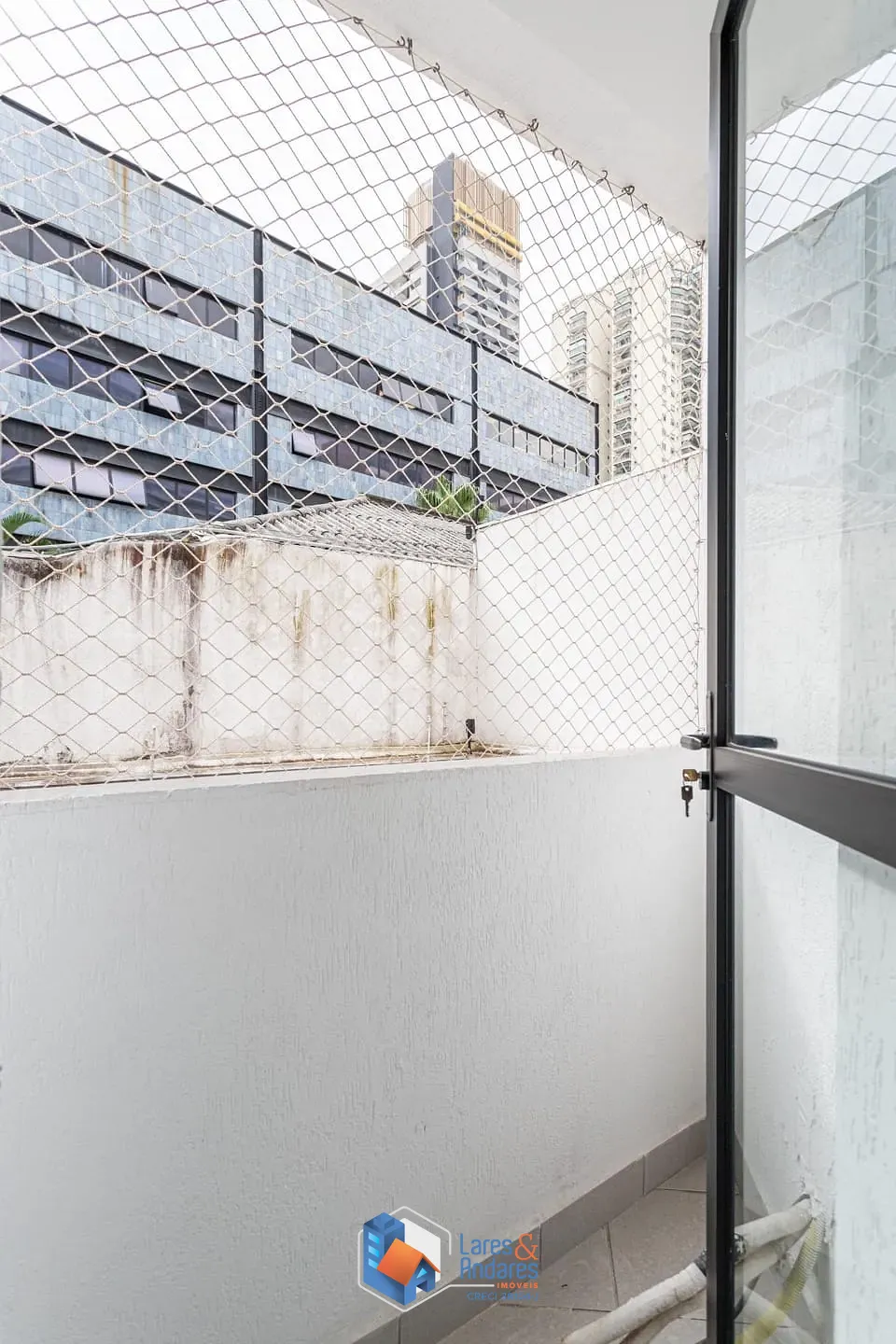 Apartamento, 1 quarto, 30 m² - Foto 5