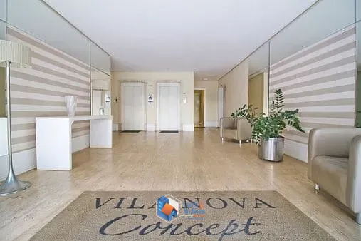 Apartamento, 1 quarto, 30 m² - Foto 20