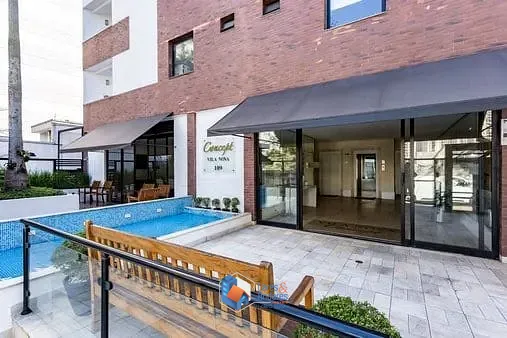 Apartamento, 1 quarto, 30 m² - Foto 30