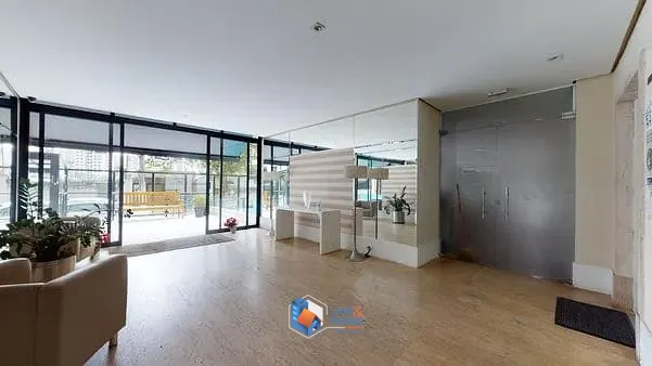 Apartamento, 1 quarto, 30 m² - Foto 46